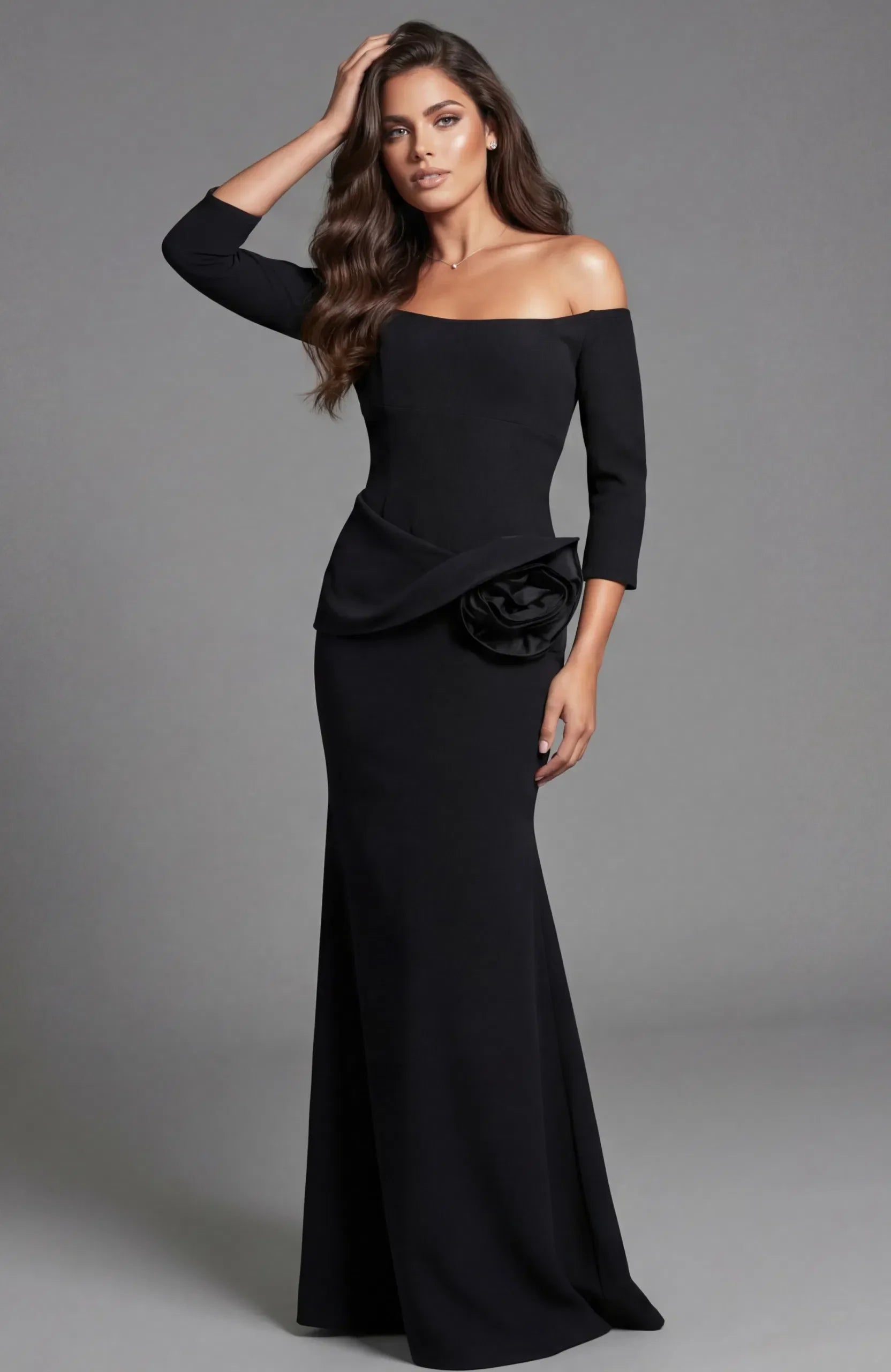 Jovani Dress Jovani 48207 Dress