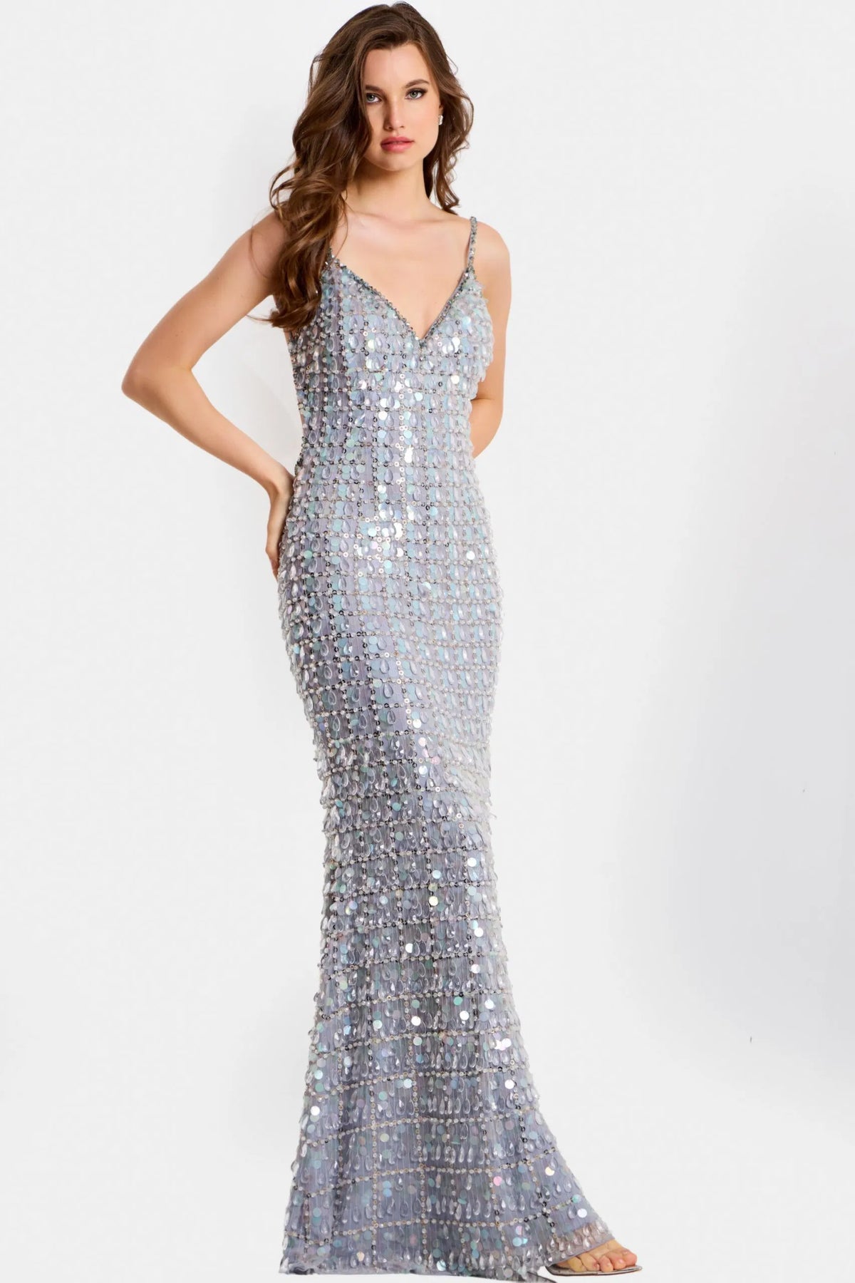 Jovani Dress Jovani 49225 Dress