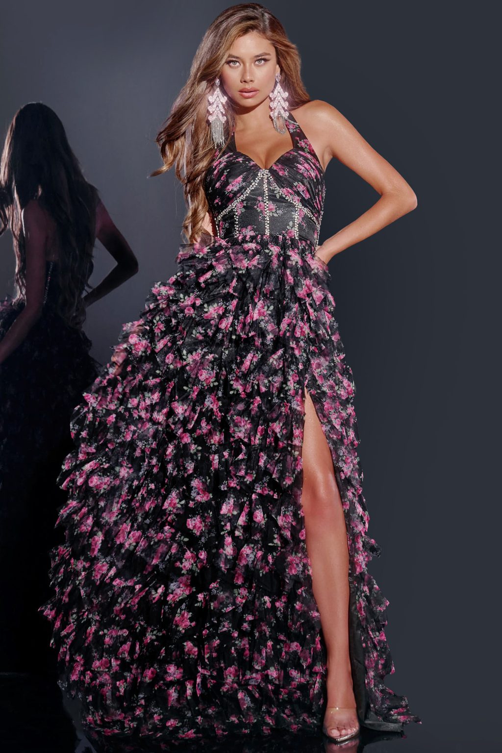 Jovani Dress Jovani D5065 Dress