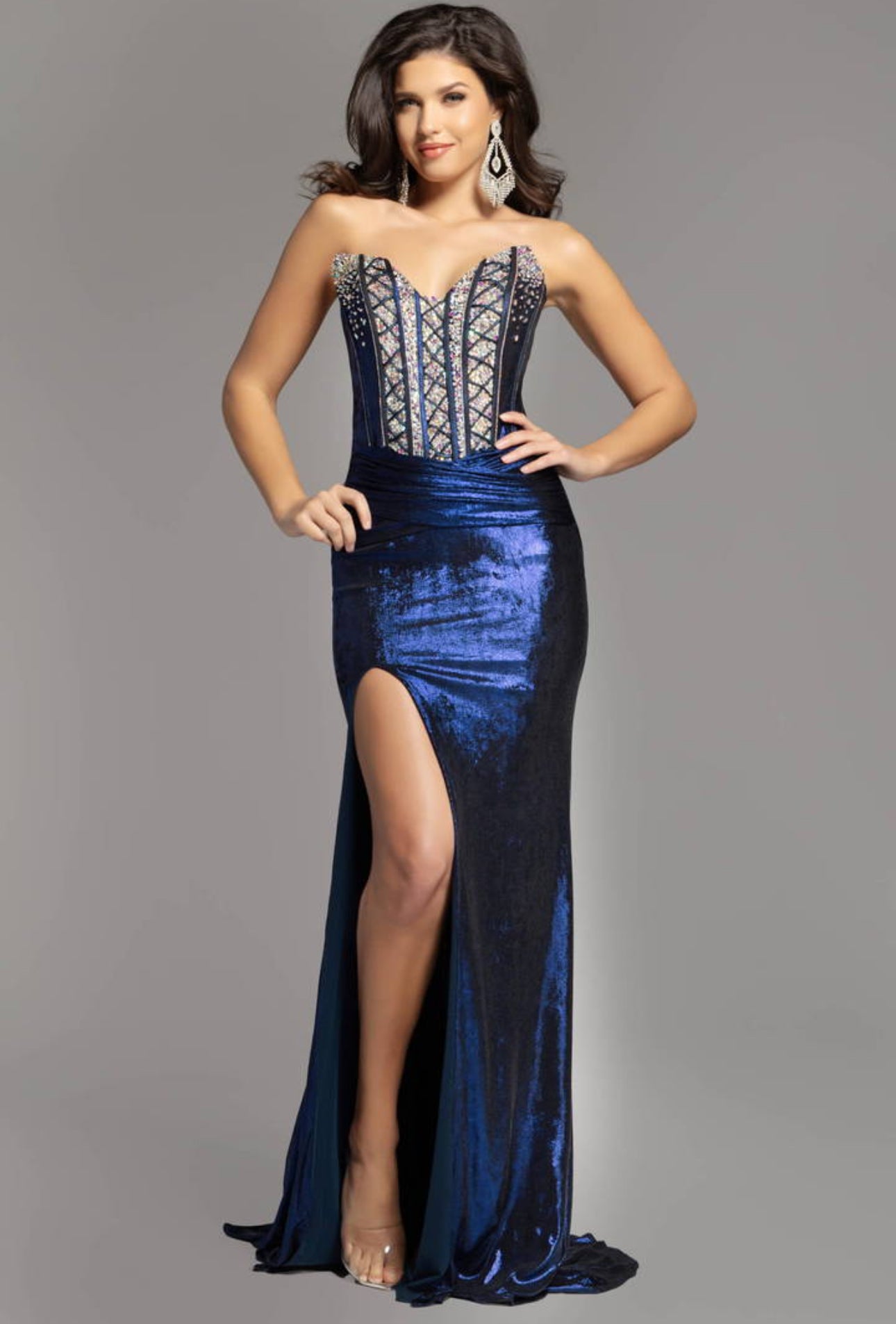 Jovani Dress Jovani D5081 Dress