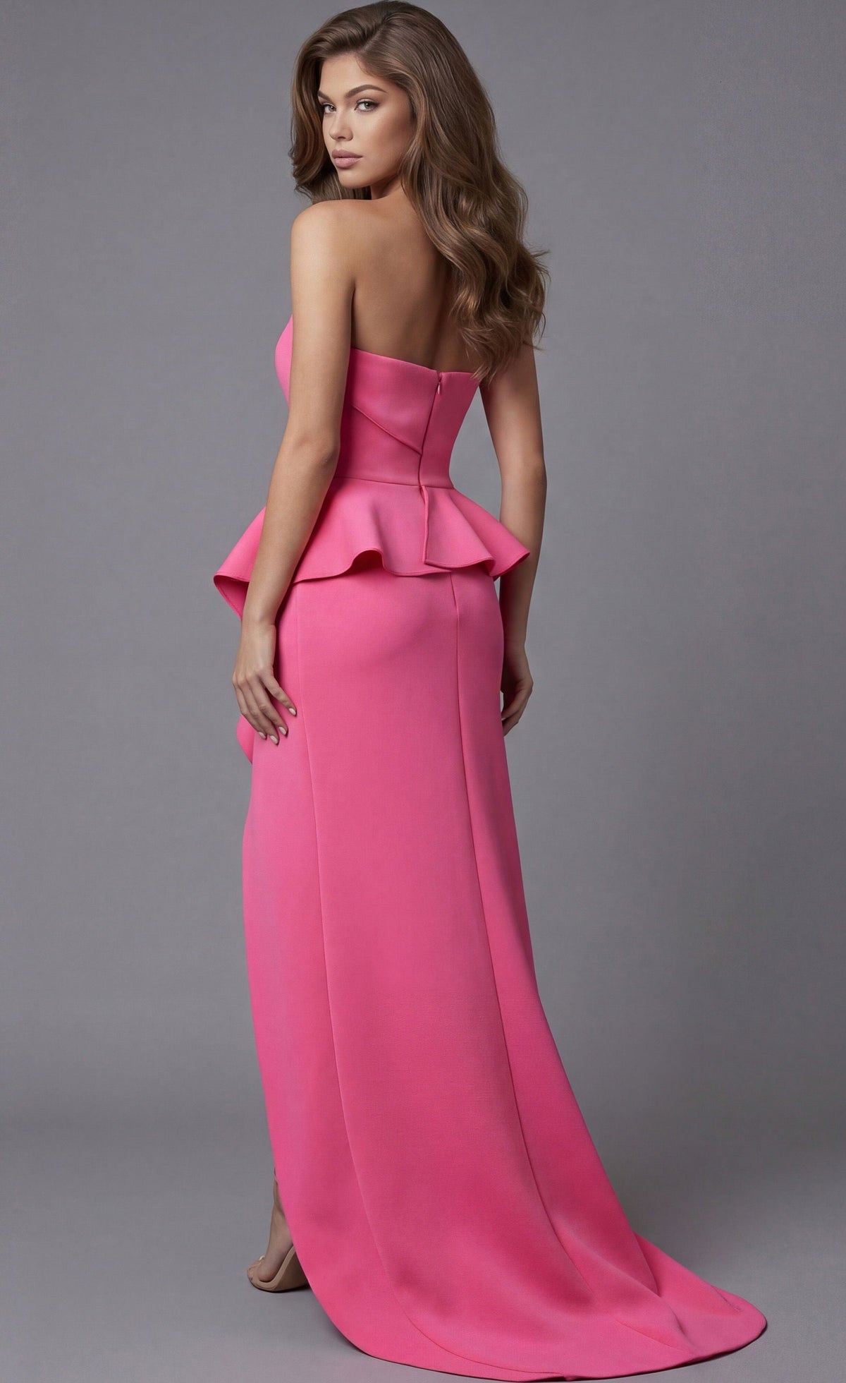 Jovani Dress Jovani Dress 39412