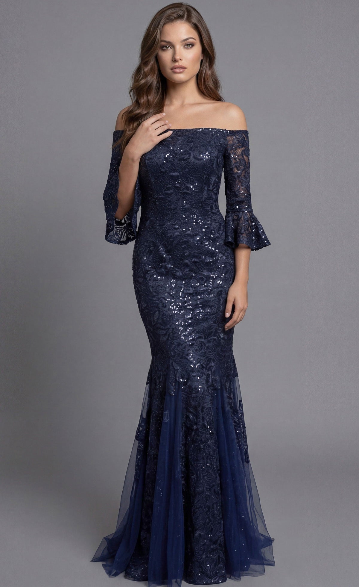 Jovani Dress Jovani Dress 40155