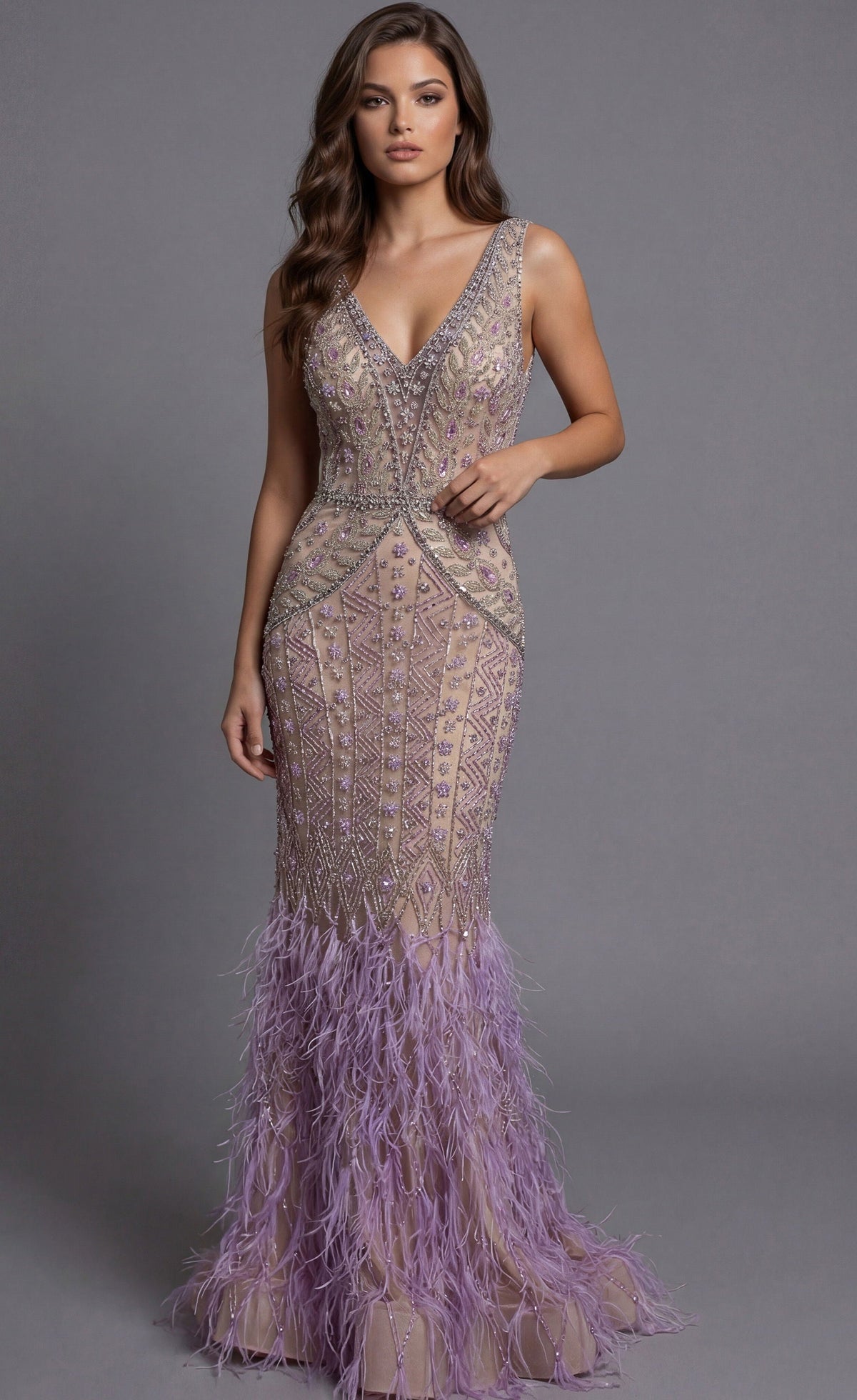 Jovani Dress Jovani Dress 40620