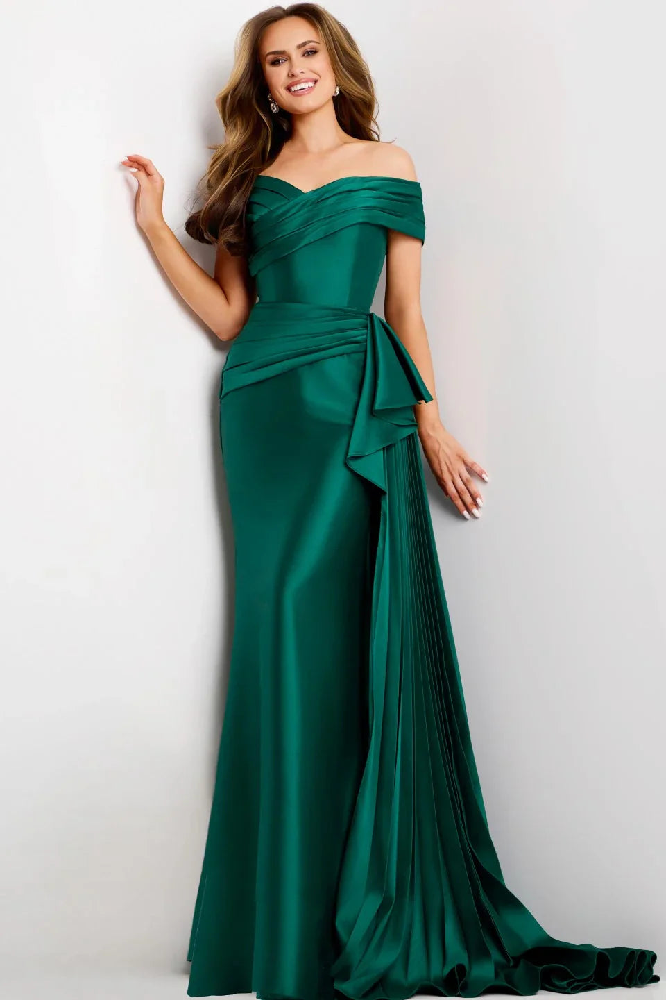 Jovani Dress Jovani Dress 44524