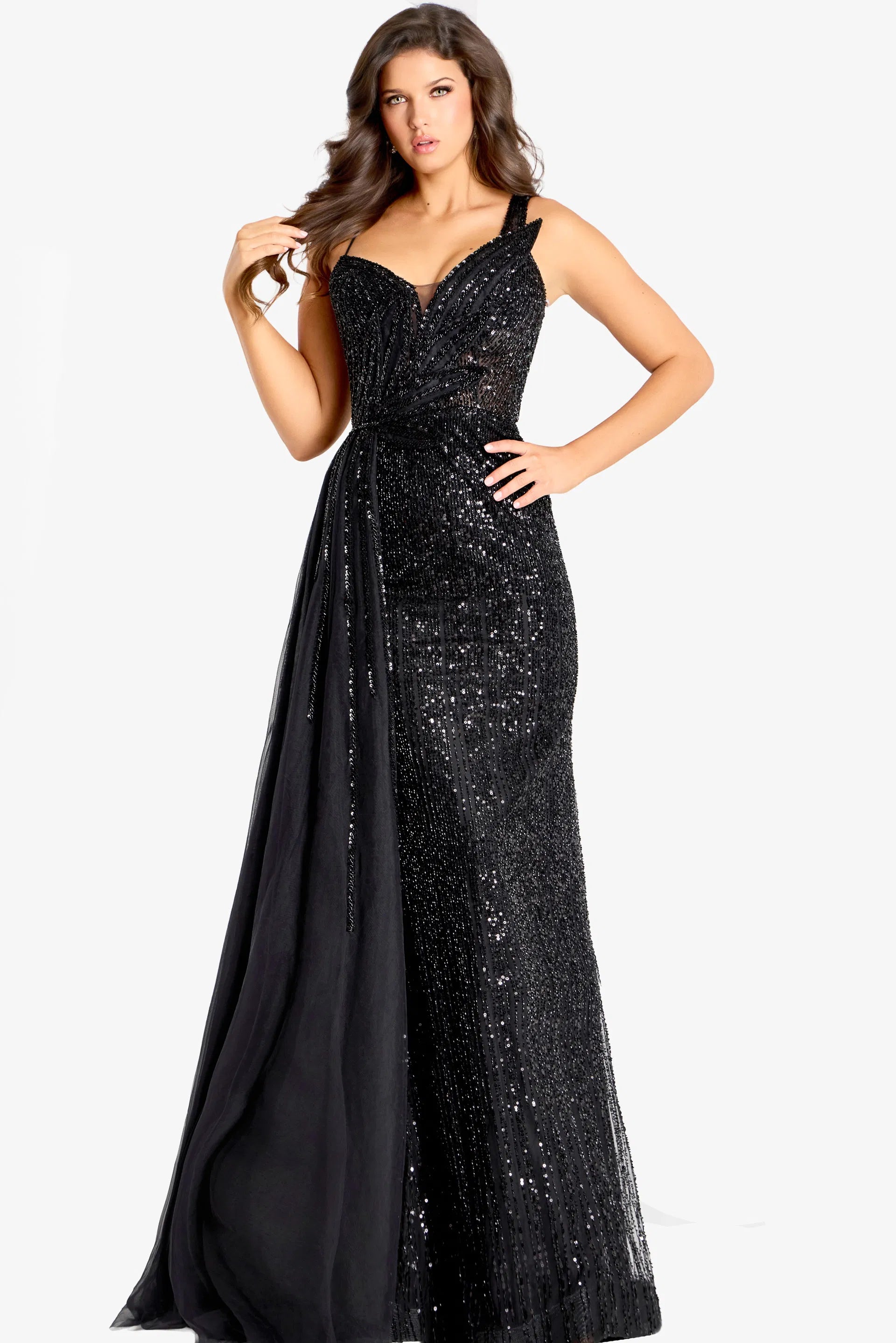 Jovani Dress Jovani Dress 44592