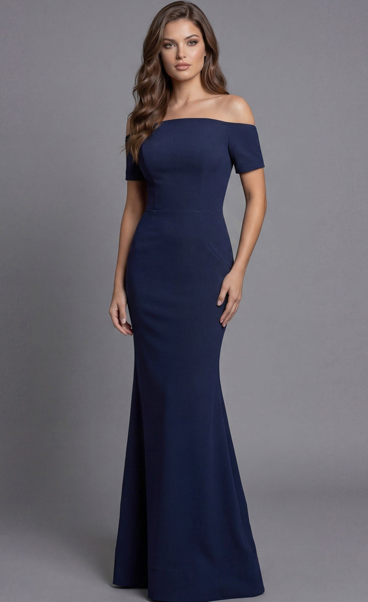 Jovani Dress Jovani Dress 44729