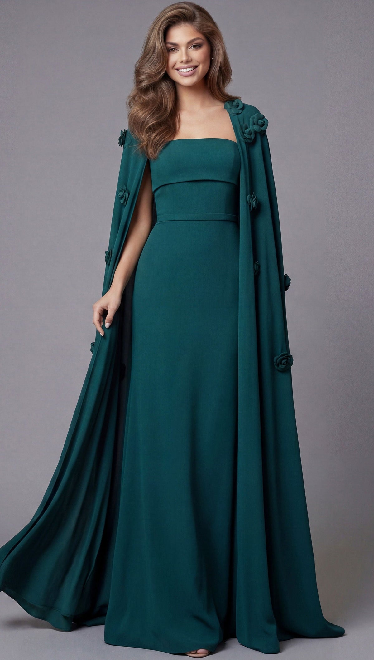 Jovani Dress Jovani Dress 45216