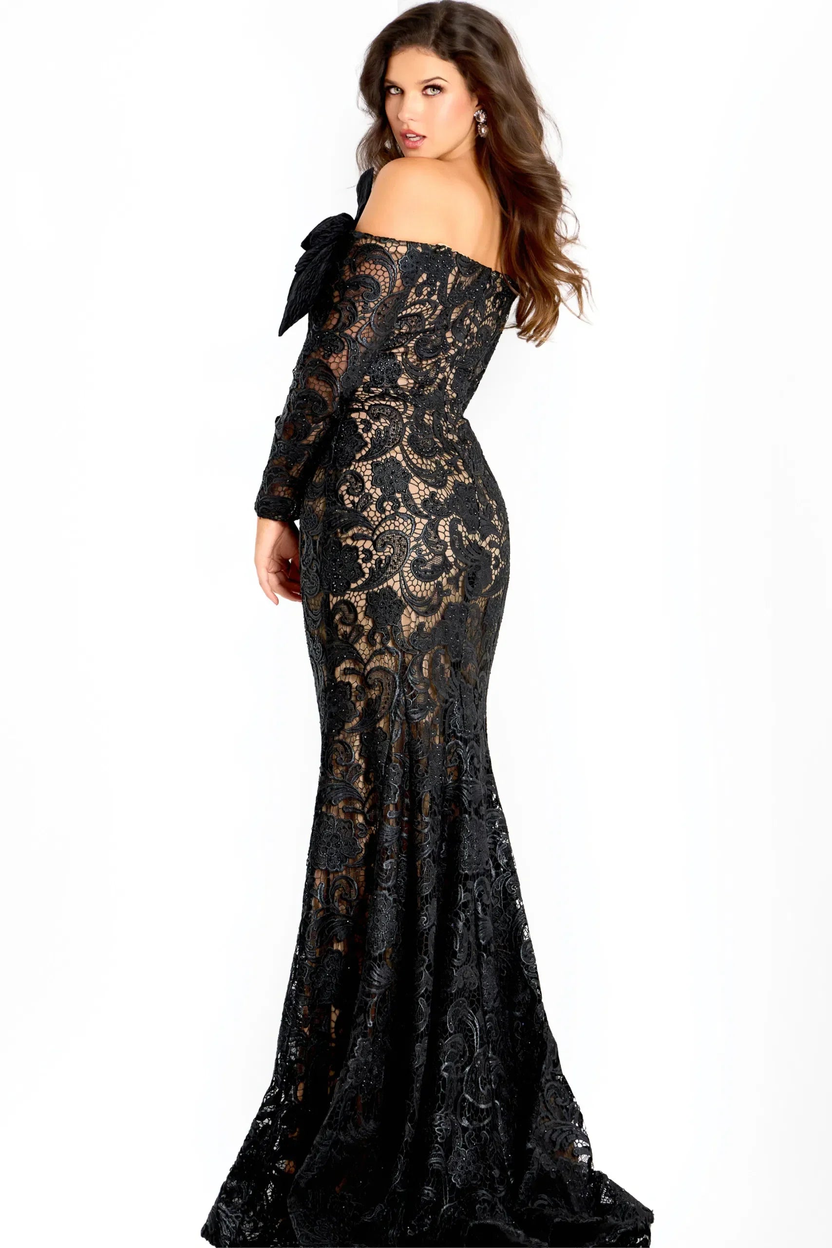 Jovani Dress Jovani Dress 45345