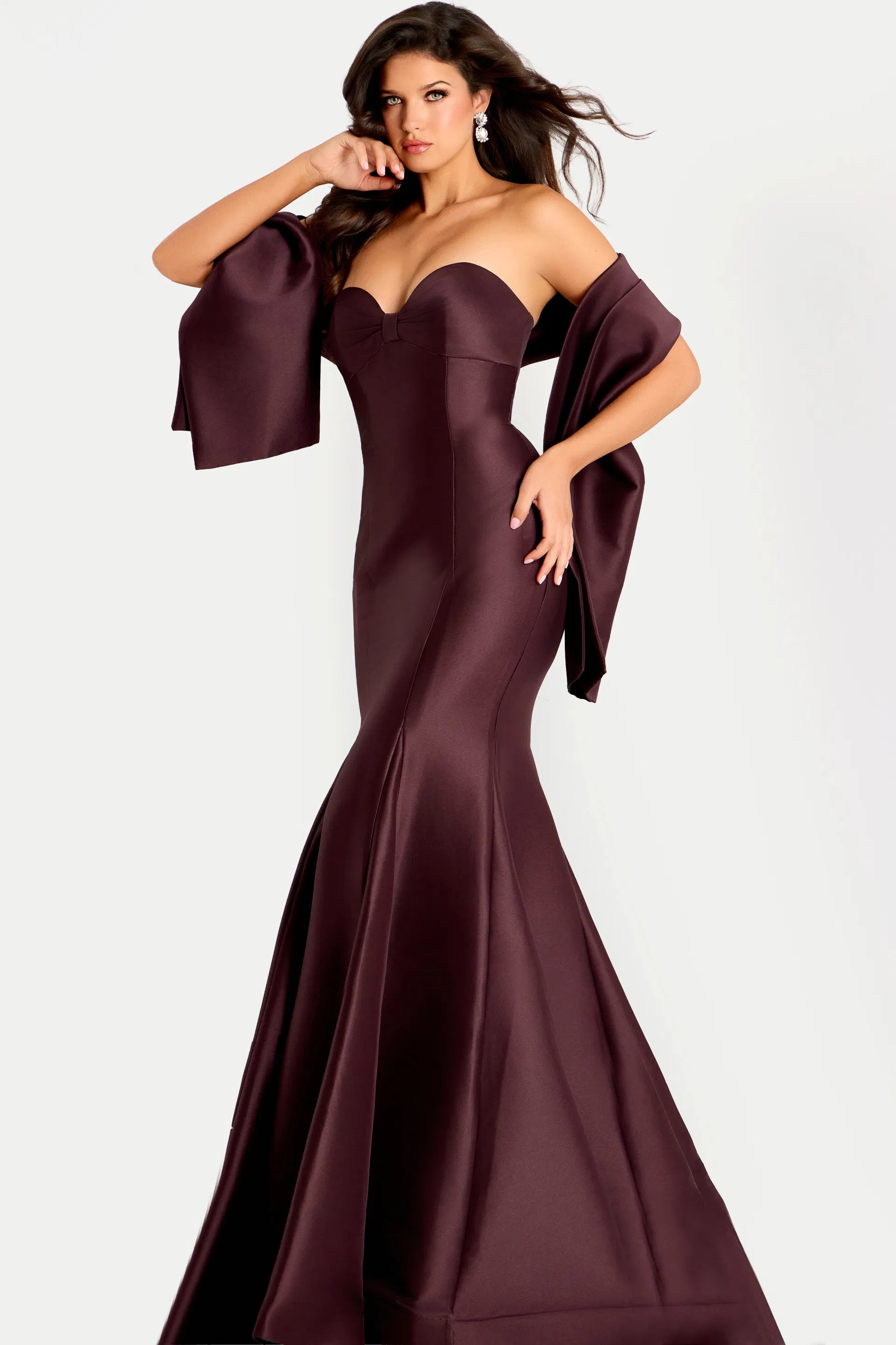 Jovani Dress Jovani Dress 45362