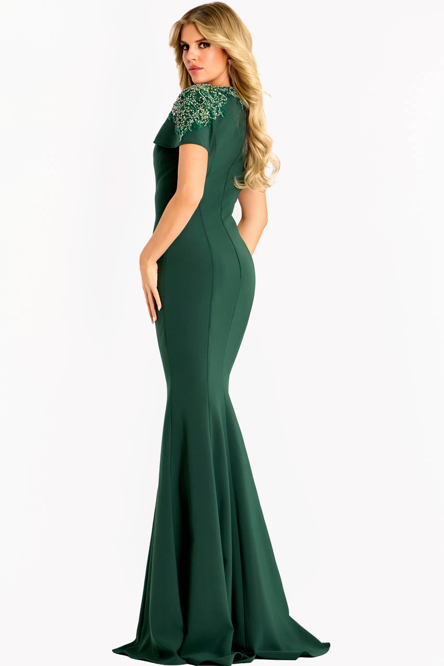 Jovani Dress Jovani Dress 45477