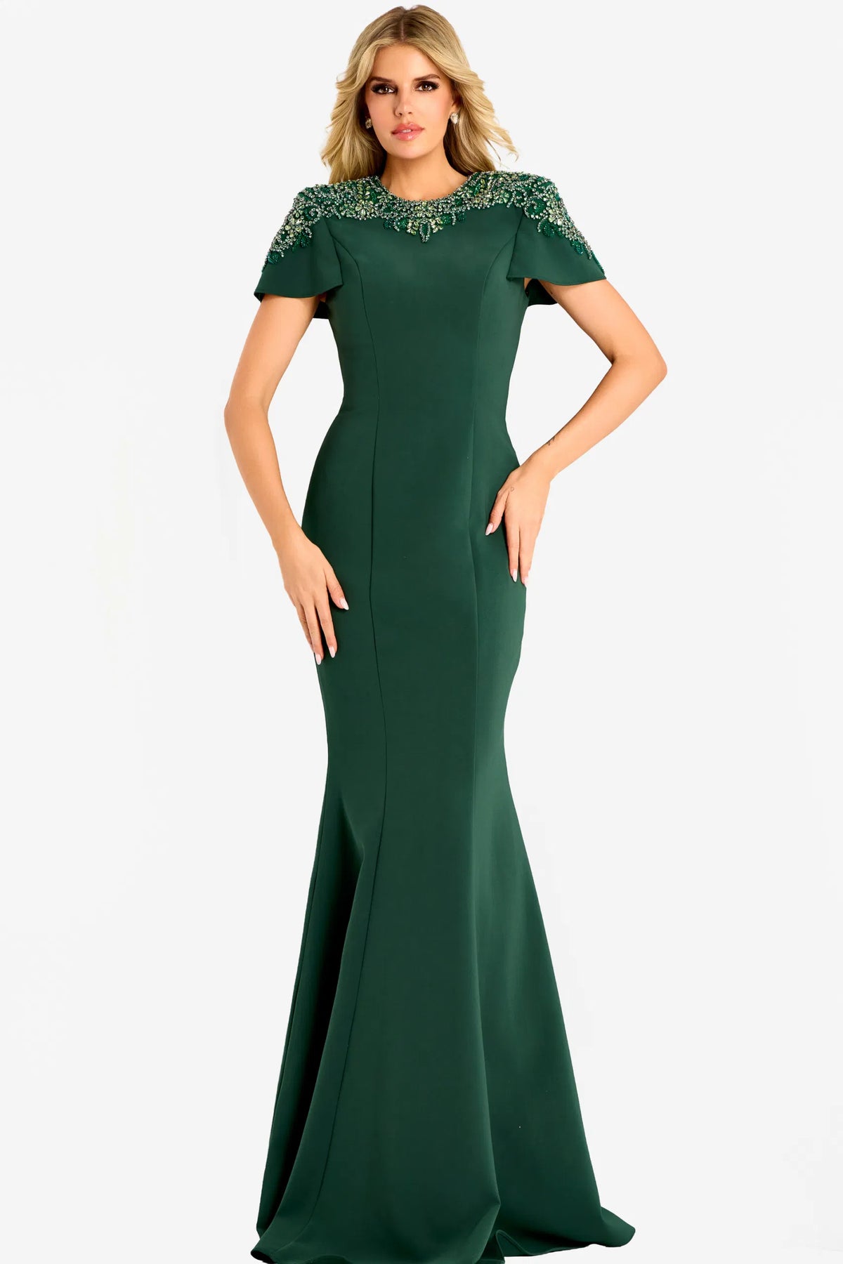 Jovani Dress Jovani Dress 45477