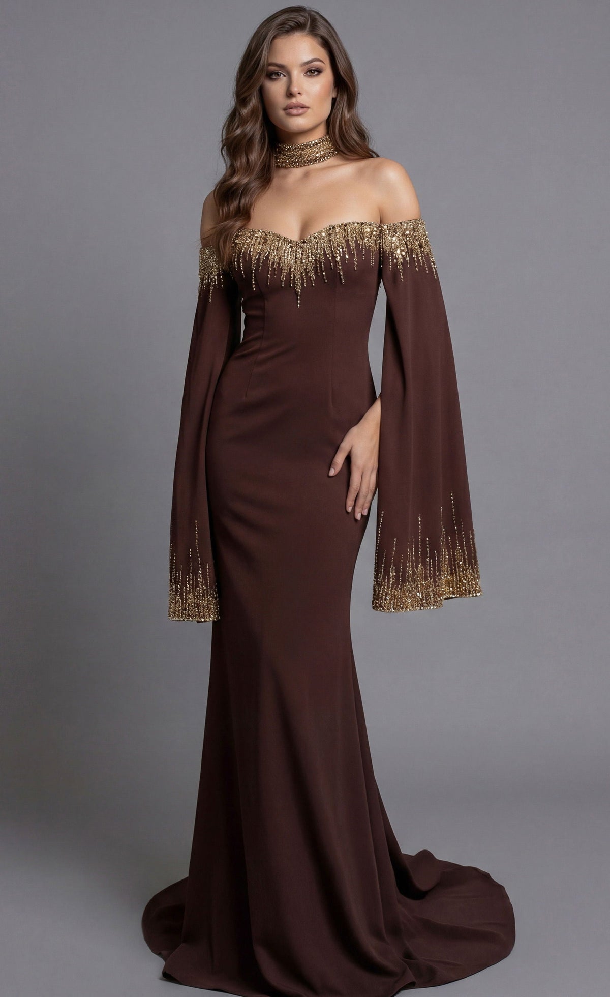 Jovani Dress Jovani Dress 45535
