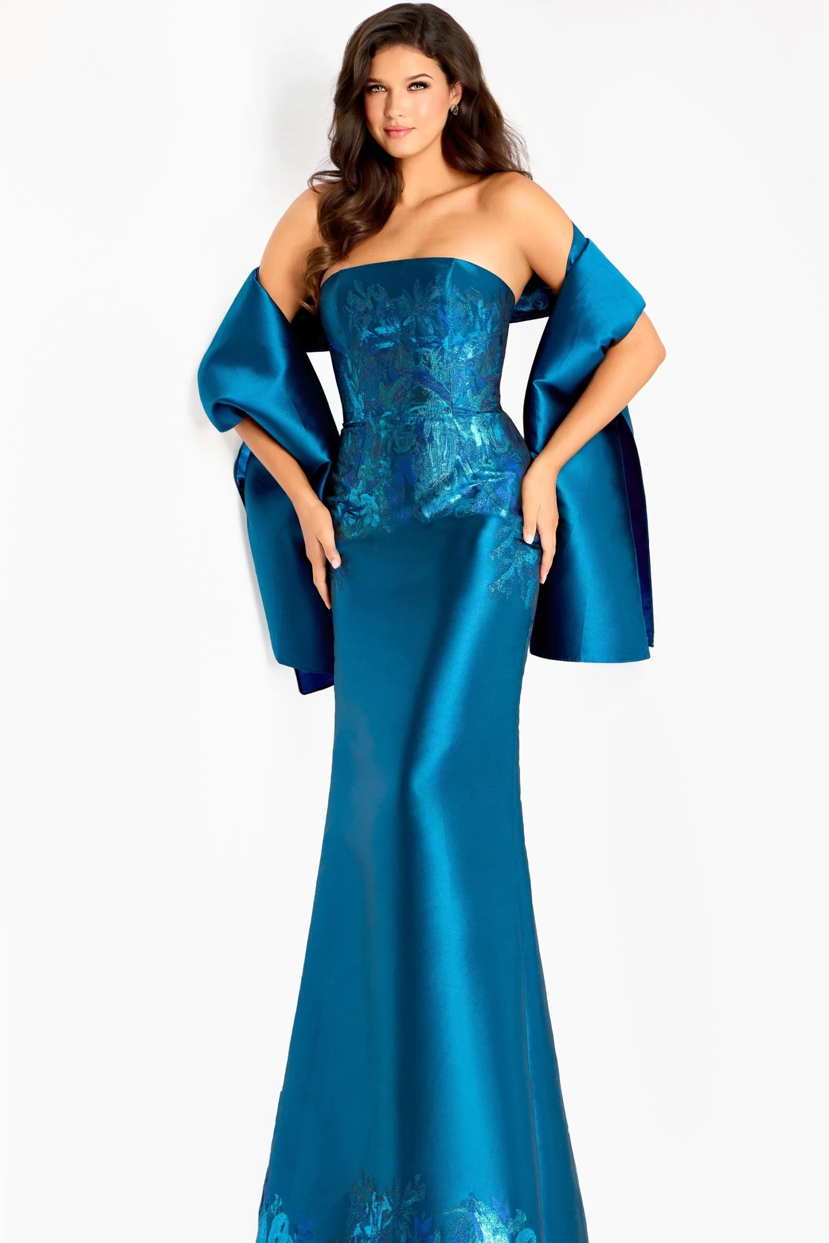 Jovani Dress Jovani Dress 45577