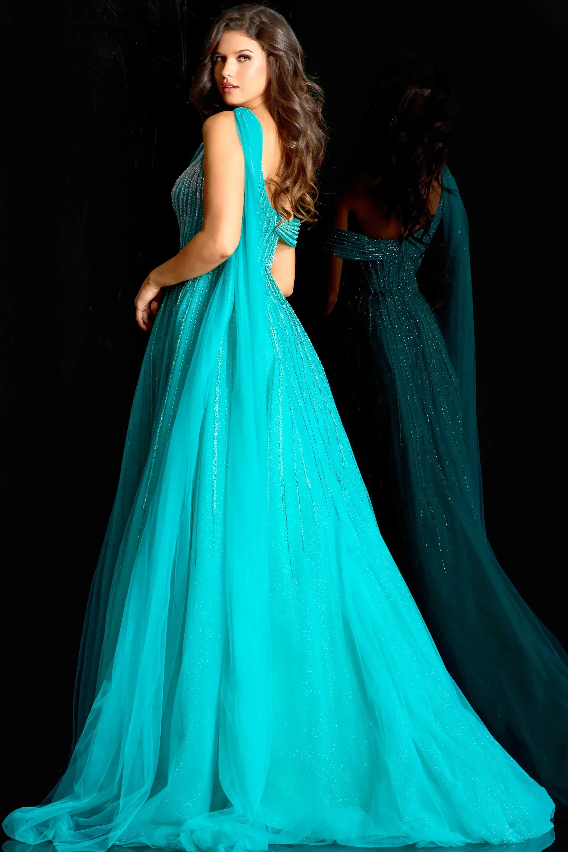 Jovani Dress Jovani Dress 45645