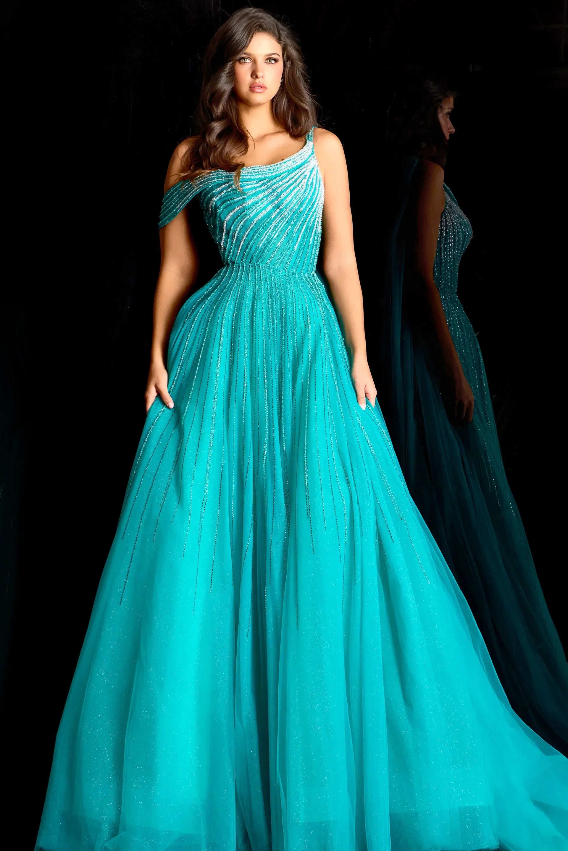 Jovani Dress Jovani Dress 45645