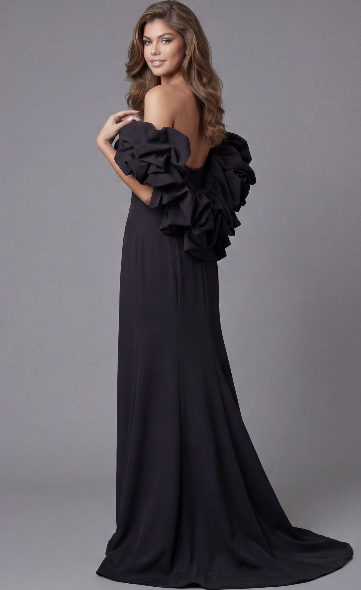 Jovani Dress Jovani Dress 45653