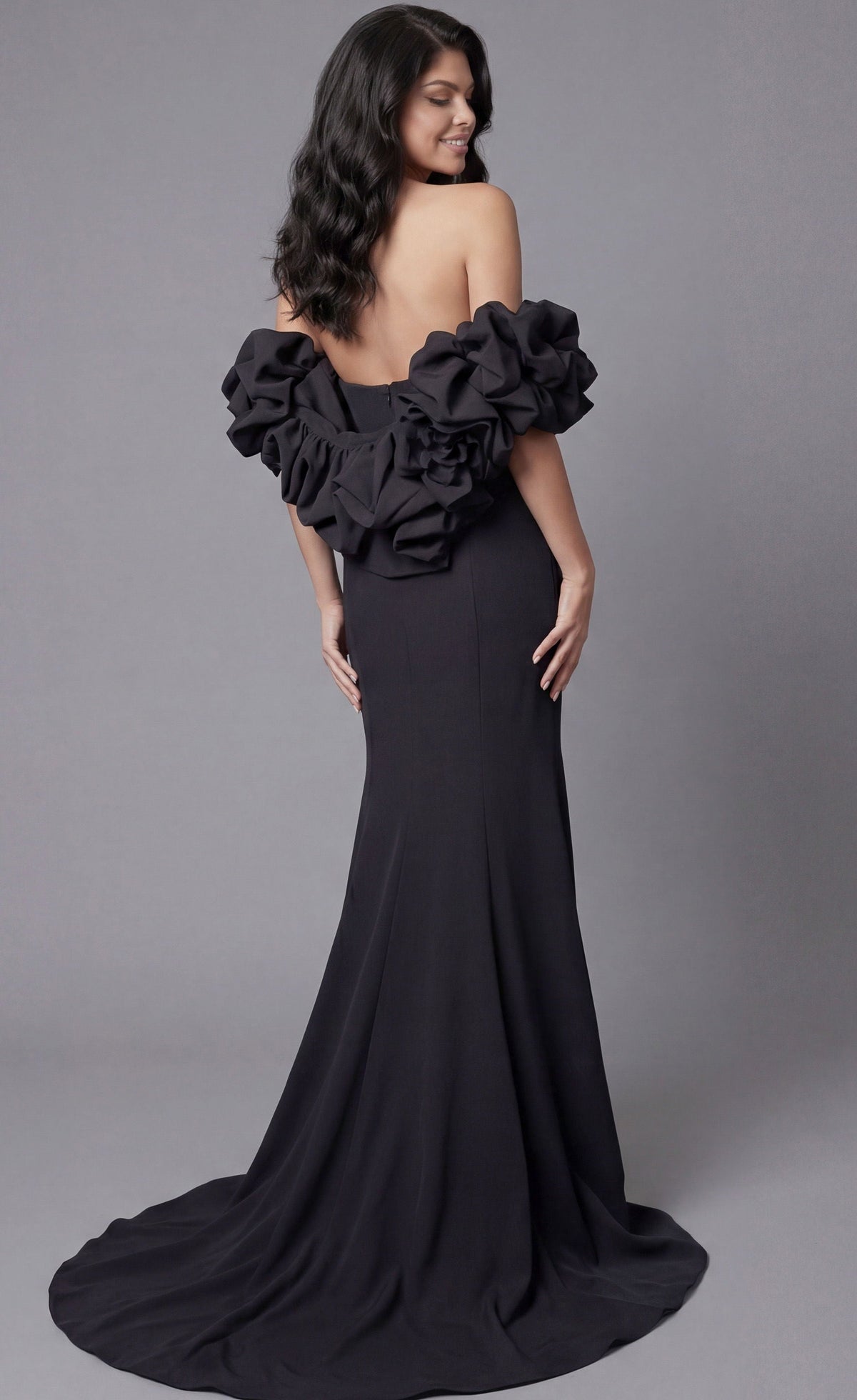Jovani Dress Jovani Dress 45653