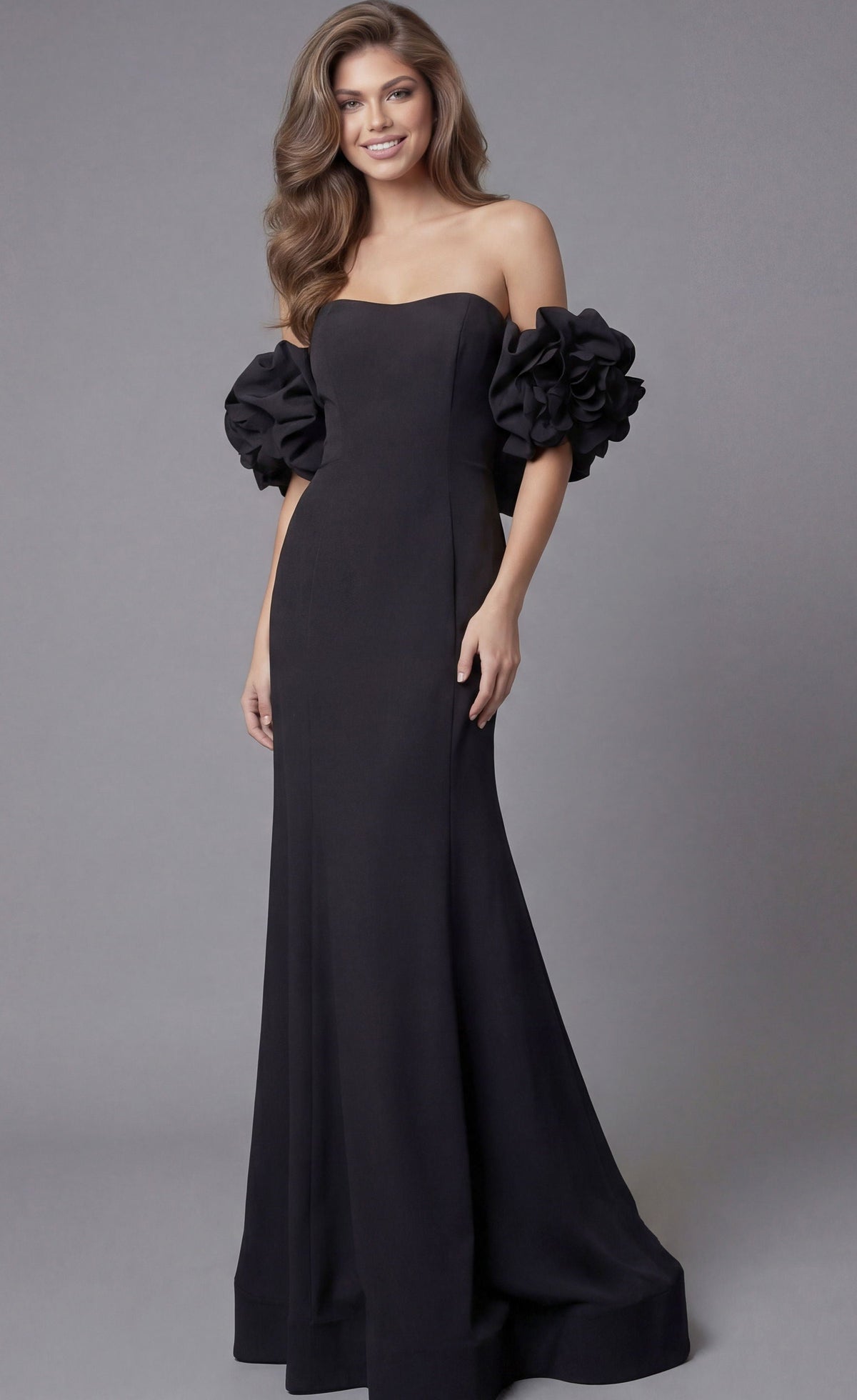 Jovani Dress Jovani Dress 45653
