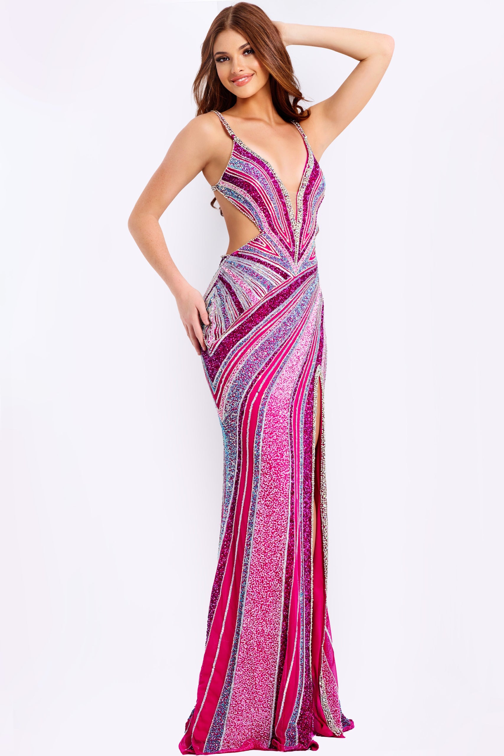 Jovani Dress Jovani Dress 46206