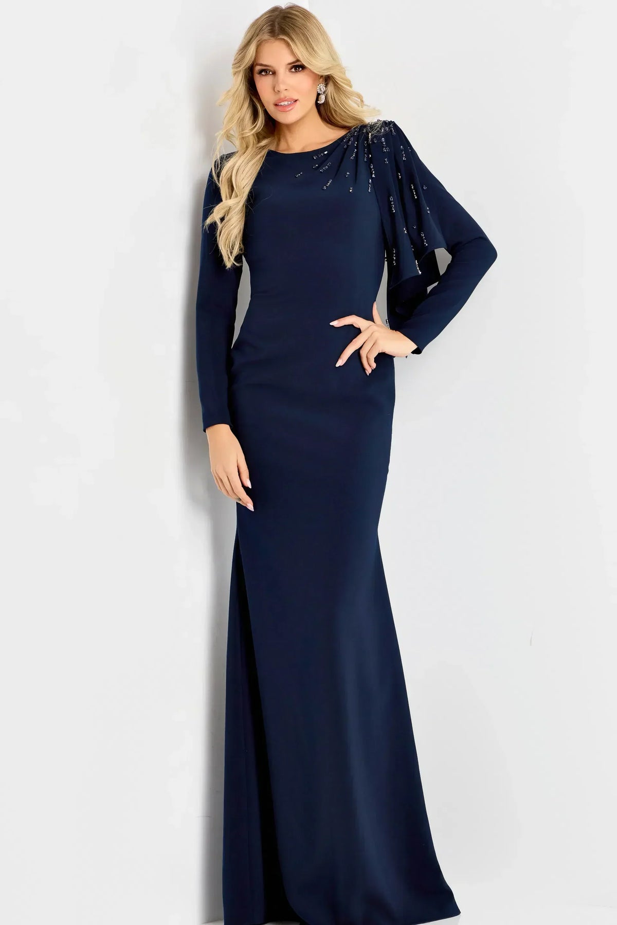 Jovani Dress Jovani Dress 46738