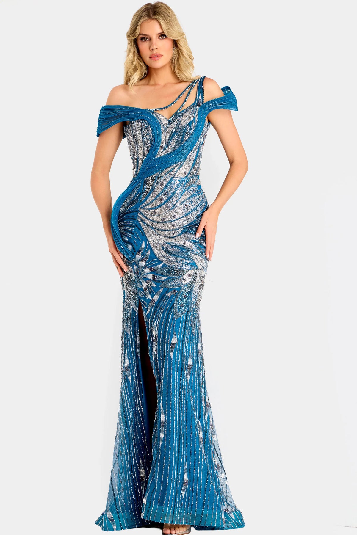 Jovani Dress Jovani Dress 46858