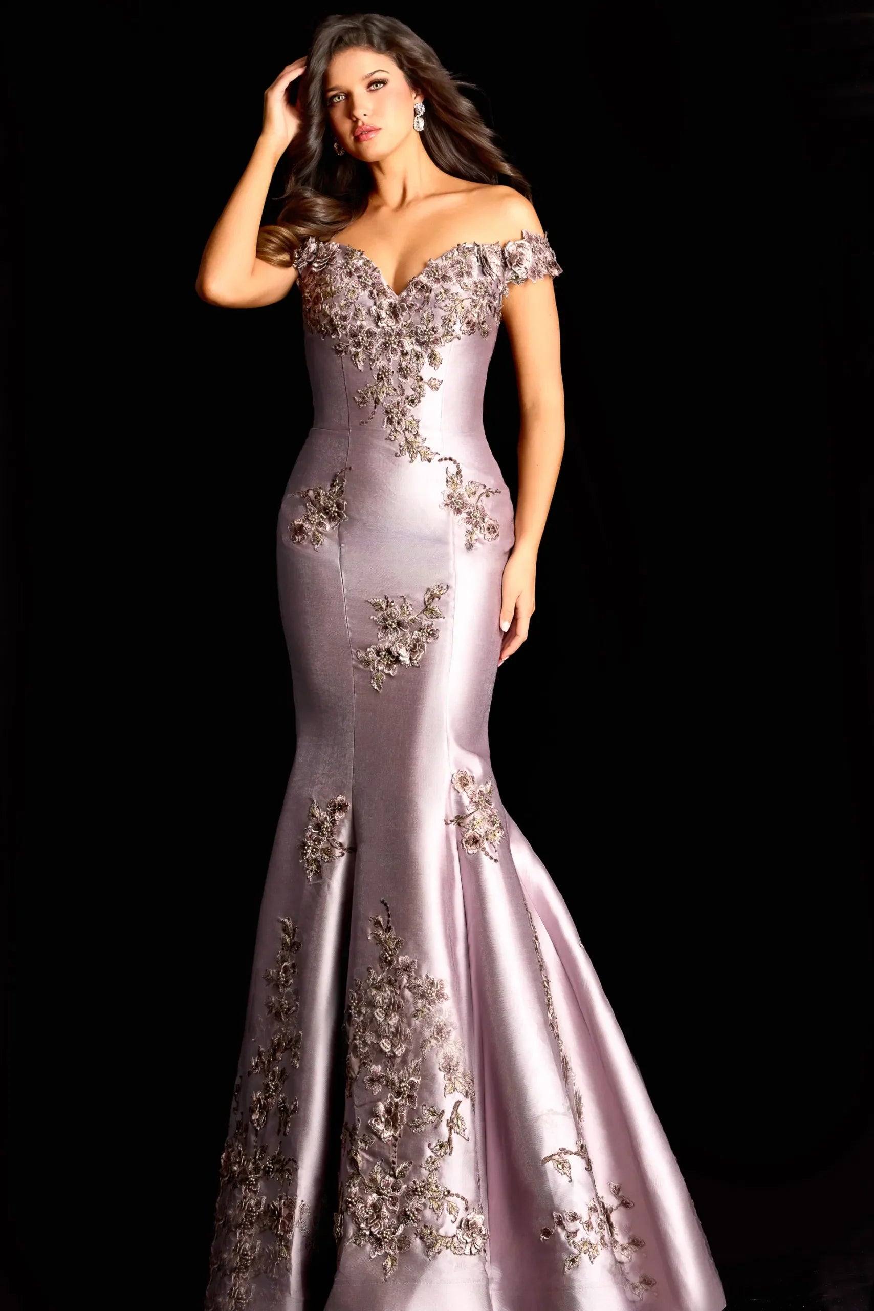 Jovani Dress Jovani Dress 47217