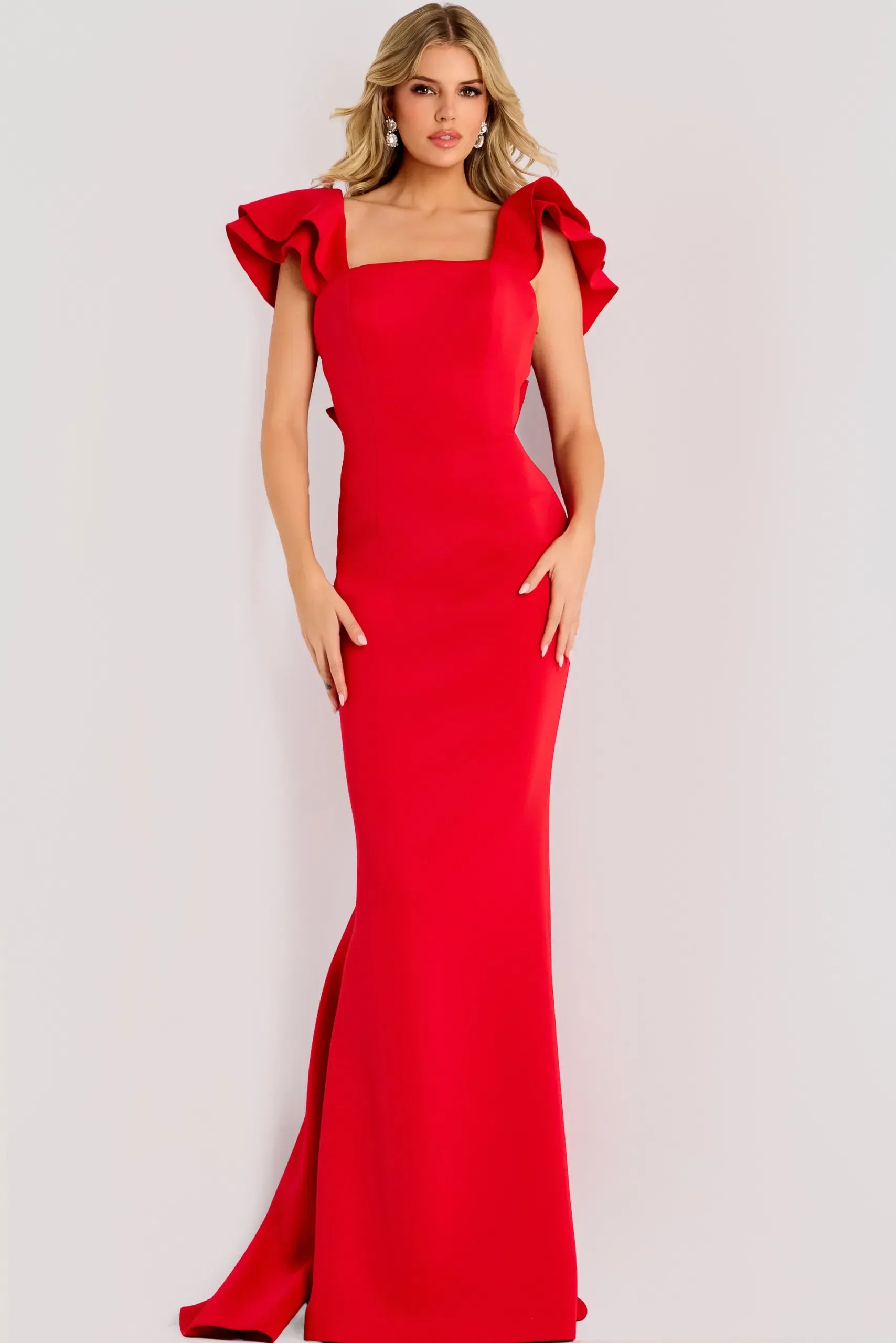 Jovani Dress Jovani Dress 47844