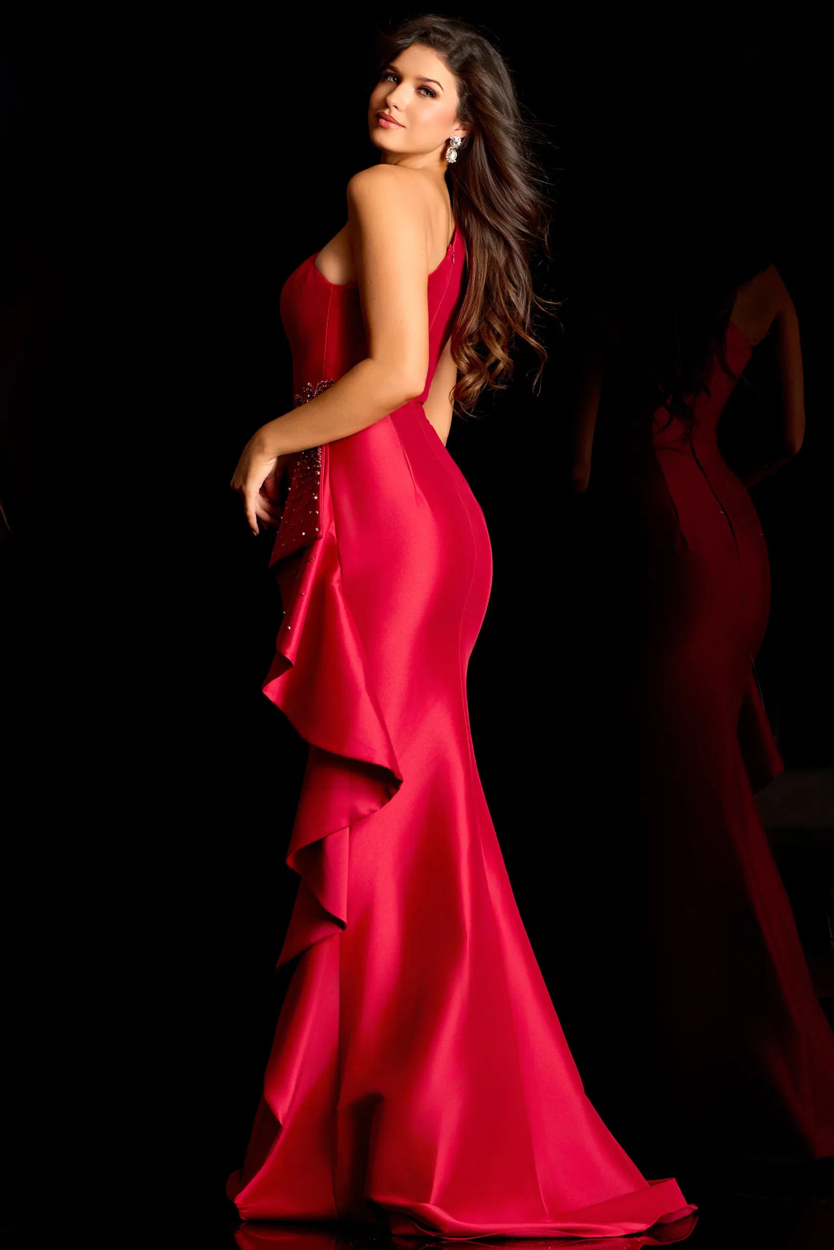 Jovani Dress Jovani Dress 48003