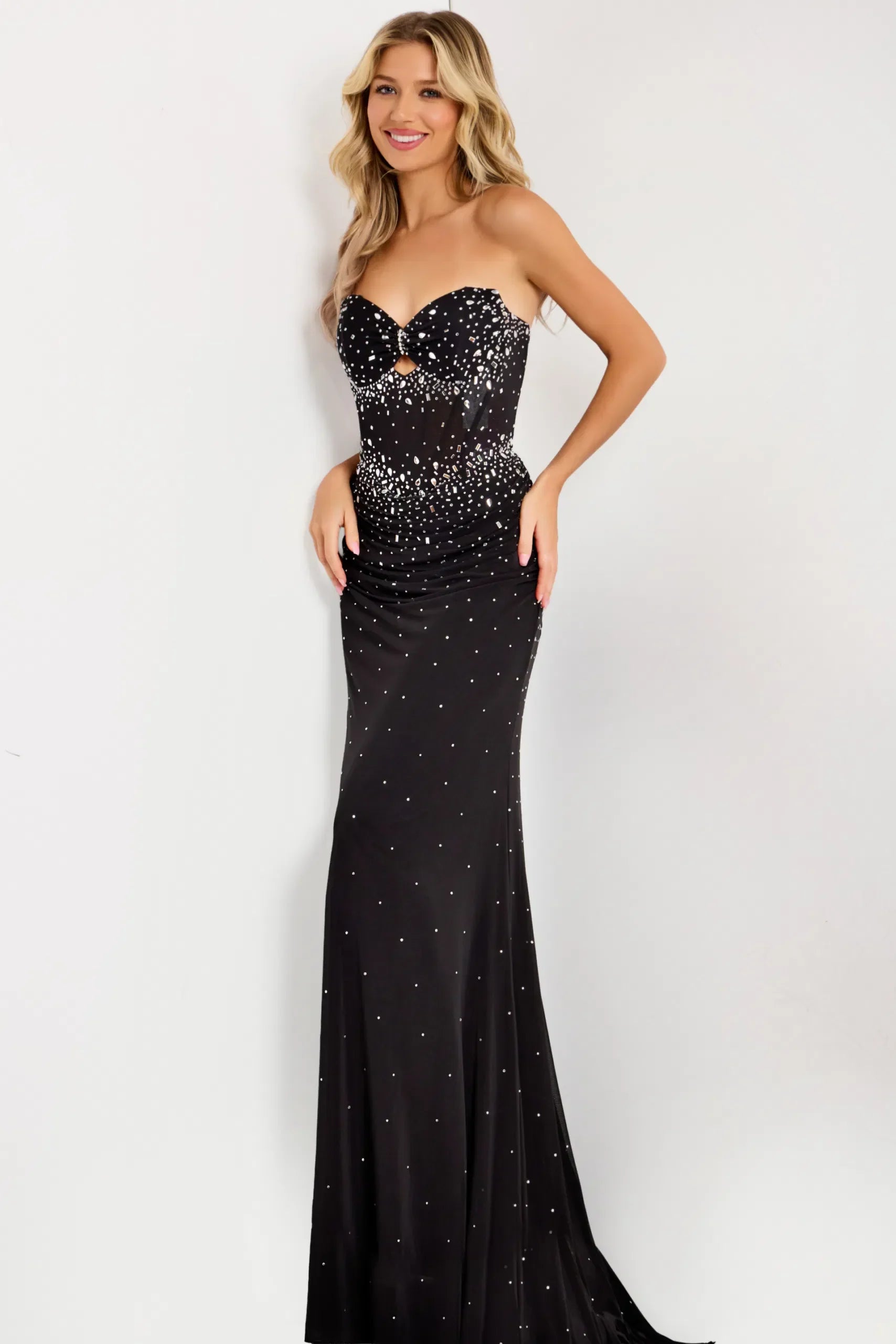 Jovani Dress Jovani Dress 48372