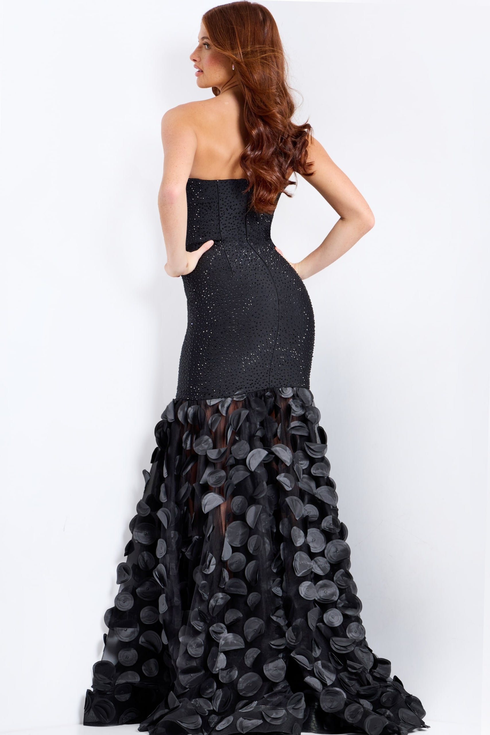 Jovani Dress Jovani Dress 49344