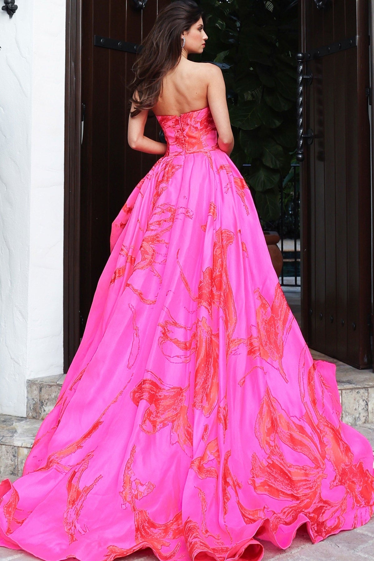 Jovani Dress Jovani Dress S40409
