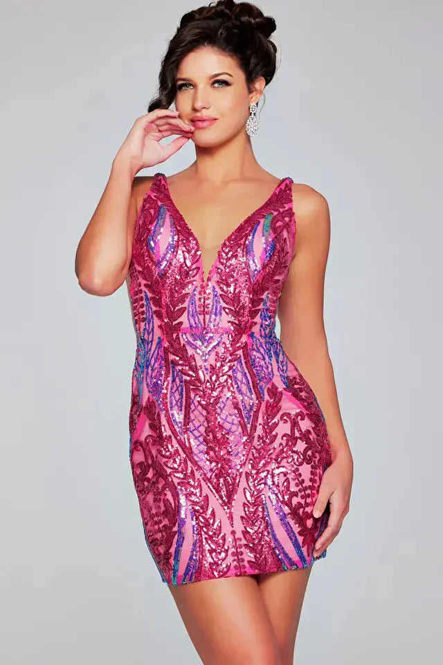 Jovani Dresses Jovani 36784 Dress