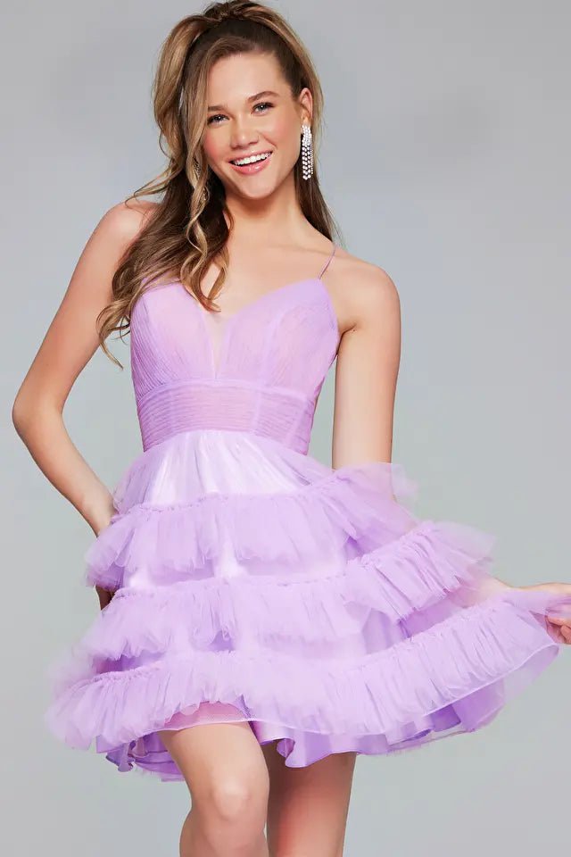 Jovani Dresses Jovani 39656 Cocktail Dress