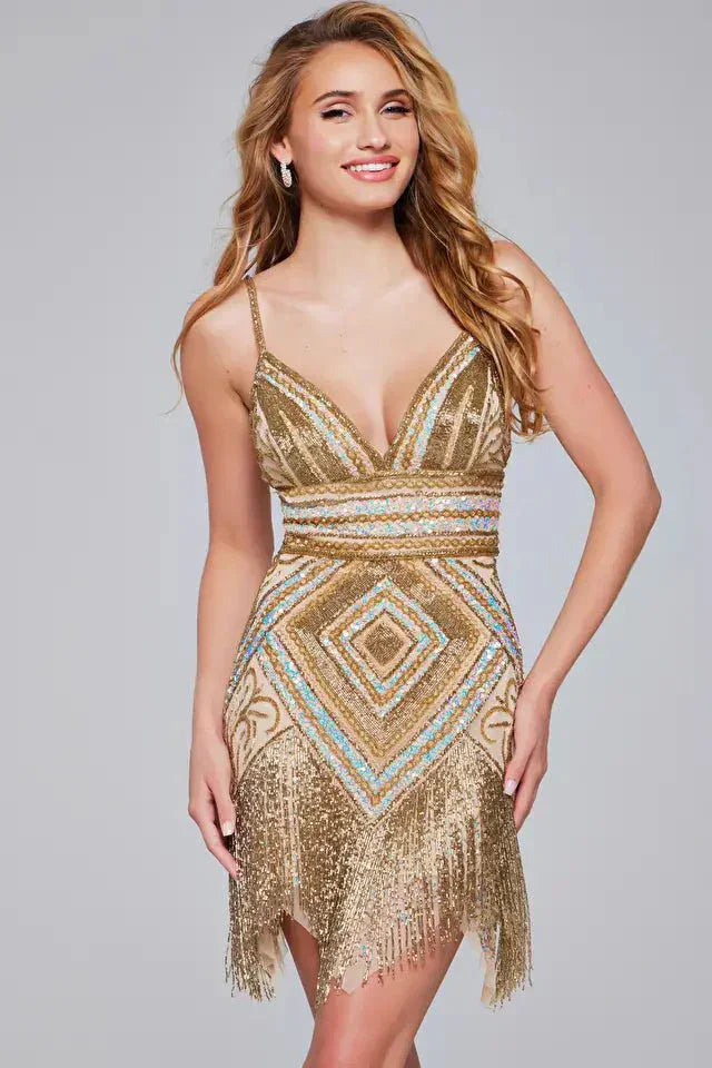 Jovani Dresses Jovani 41101 Dress
