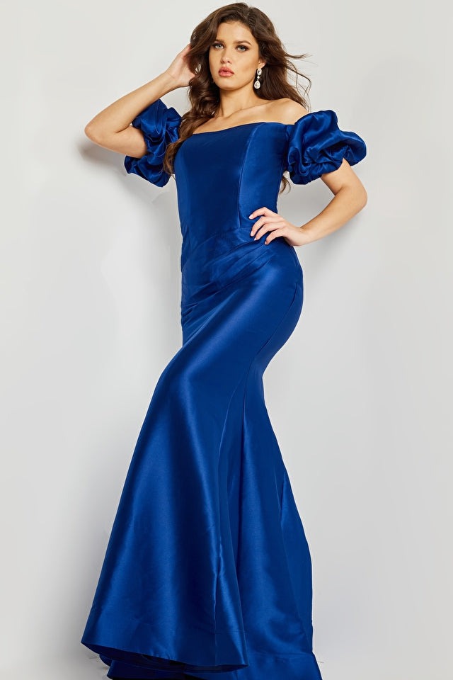 Jovani Evening Dress Jovani 08361 Dress