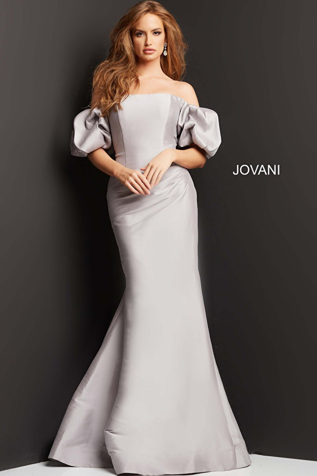 Jovani Evening Dress Jovani 08361 Dress