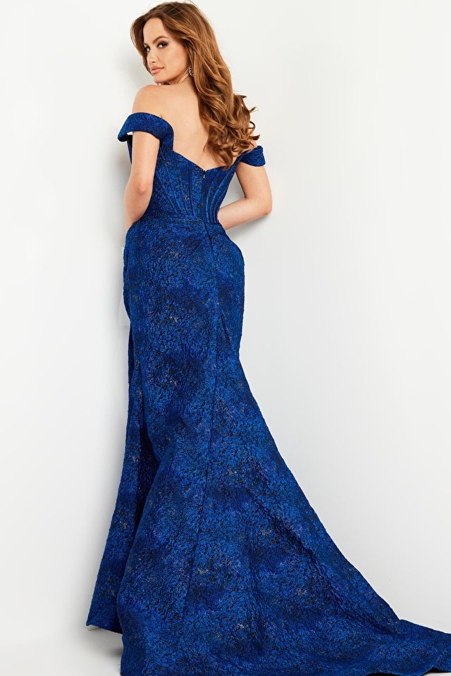 Jovani Evening Dress Jovani 26017 Dress