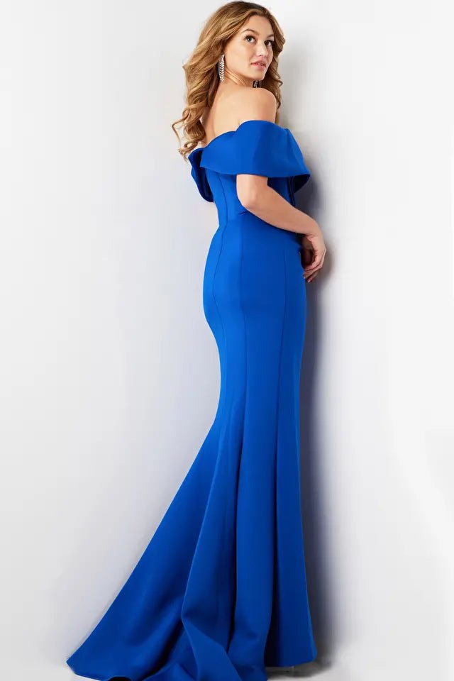 Jovani Evening Dress Jovani 37148 Dress