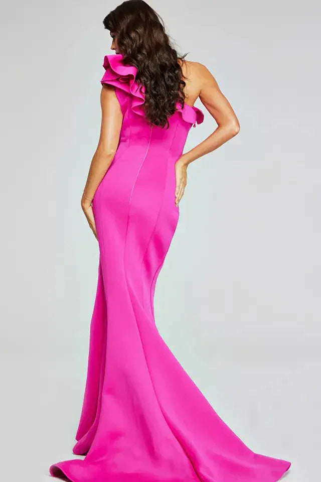 Jovani Evening Dress Jovani 37400 Dress