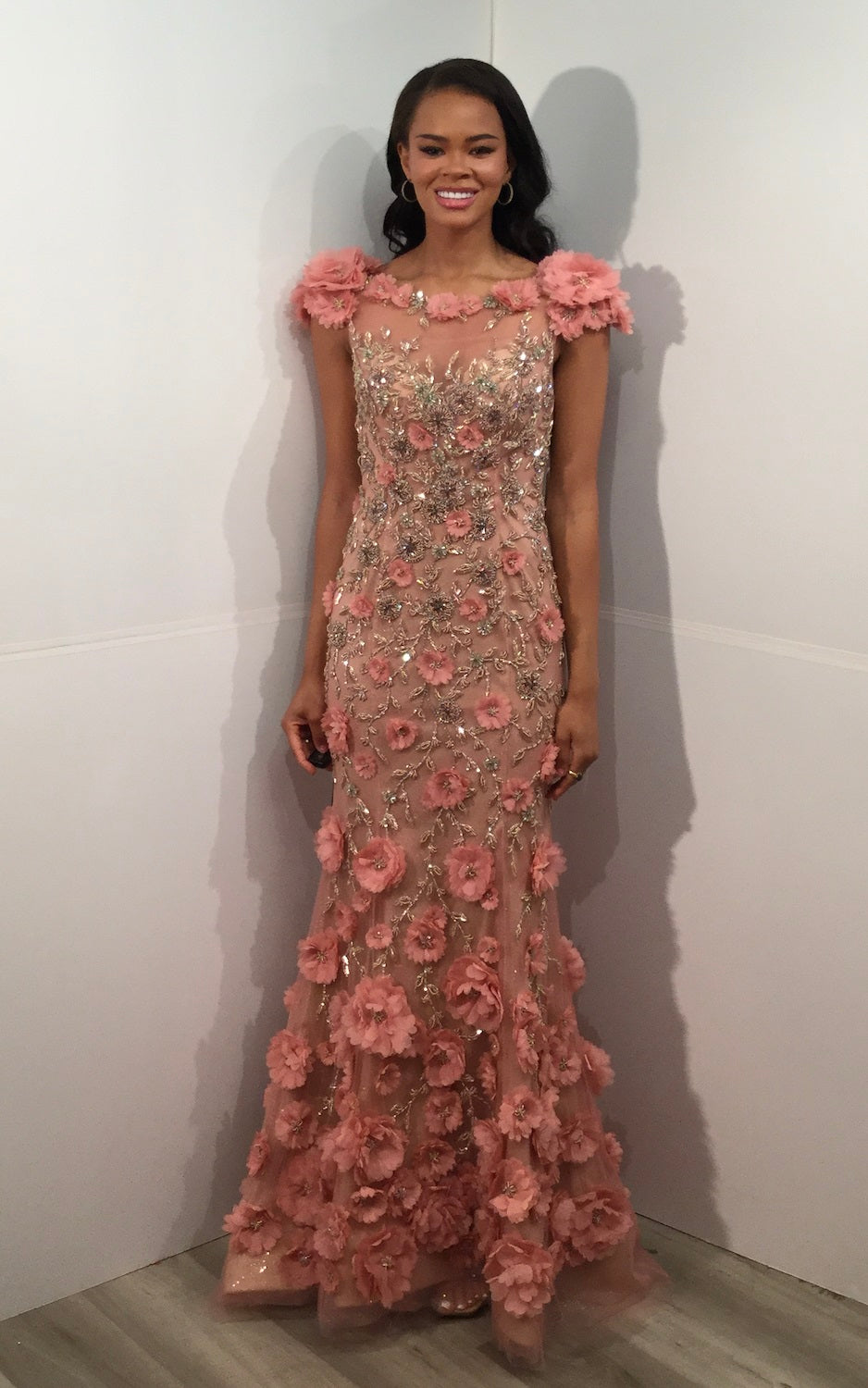 Jovani Evening Dress Jovani 38511 Dress