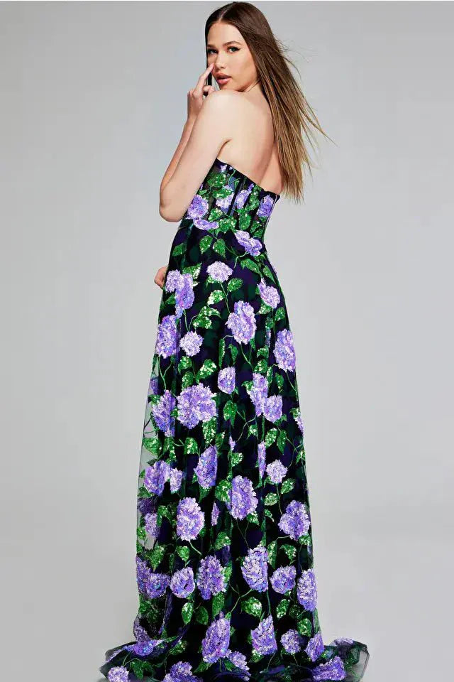 Jovani Evening Dress Jovani 39116 Dress