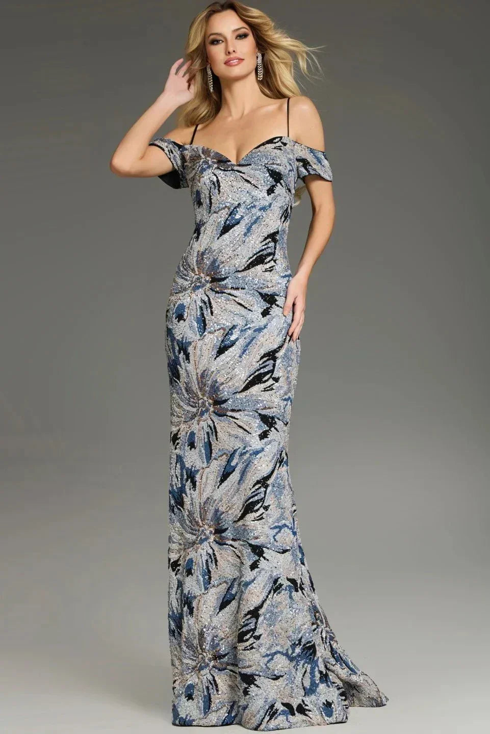 Jovani Evening Dress Jovani 39425 Dress
