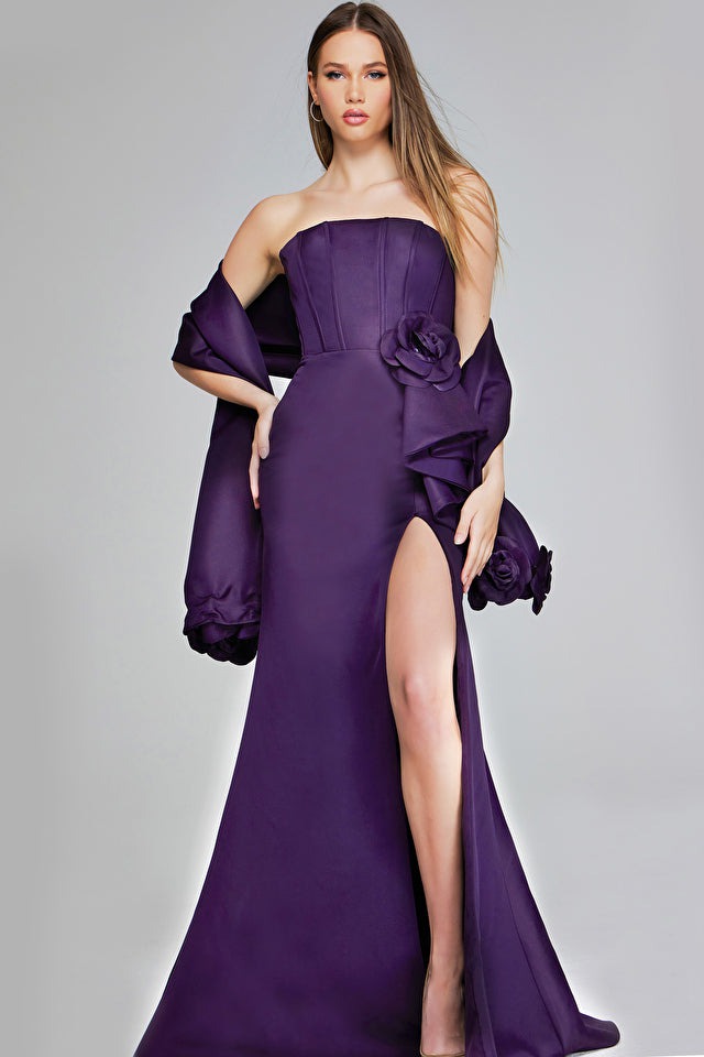 Jovani Evening Dress Jovani 40592 Dress