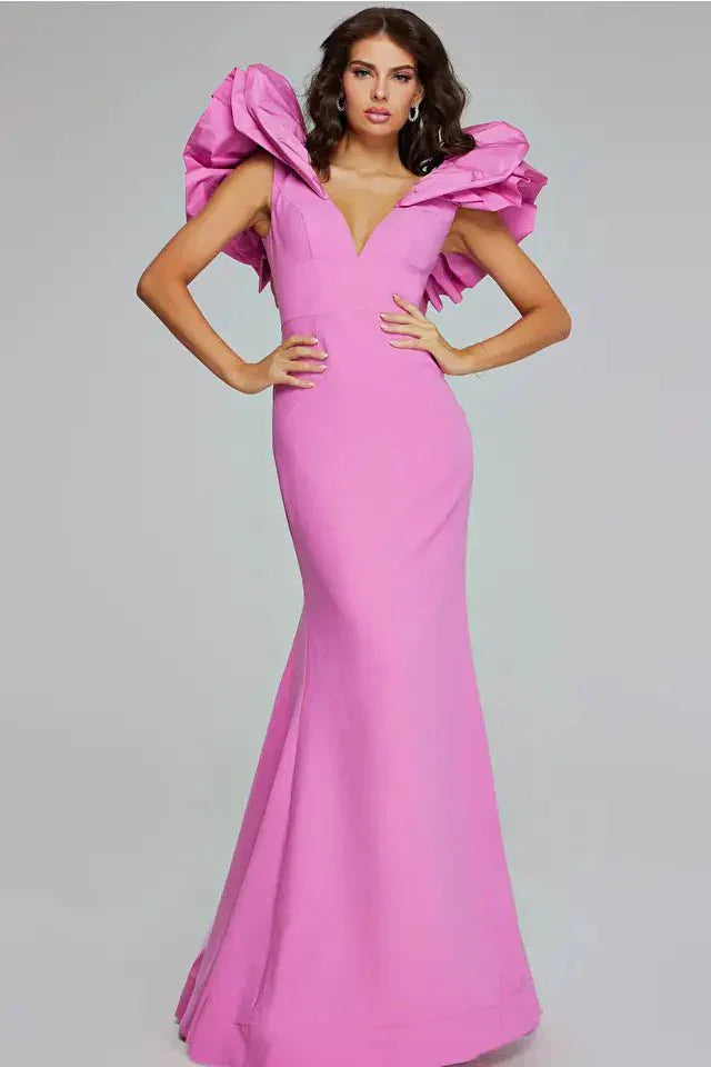 Jovani Evening Dress Jovani 40663 Dress