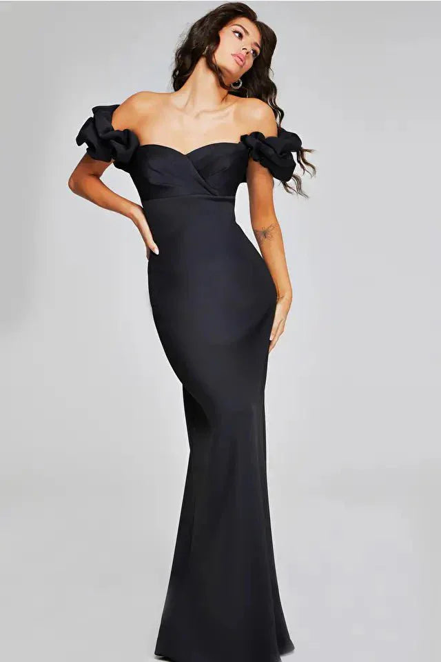 Jovani Evening Dress Jovani 41084 Dress