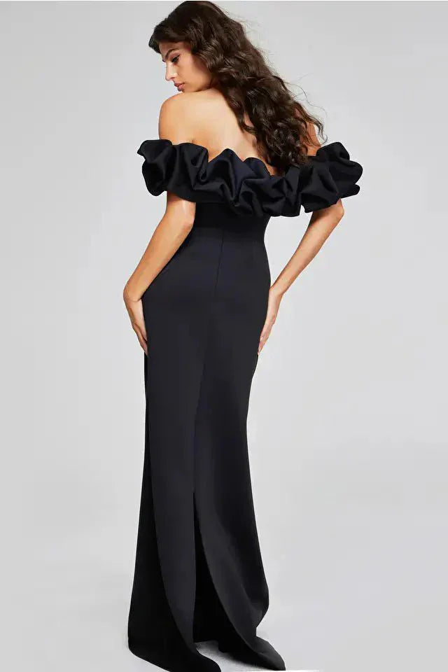 Jovani Evening Dress Jovani 41084 Dress