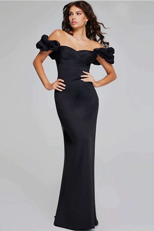 Jovani Evening Dress Jovani 41084 Dress