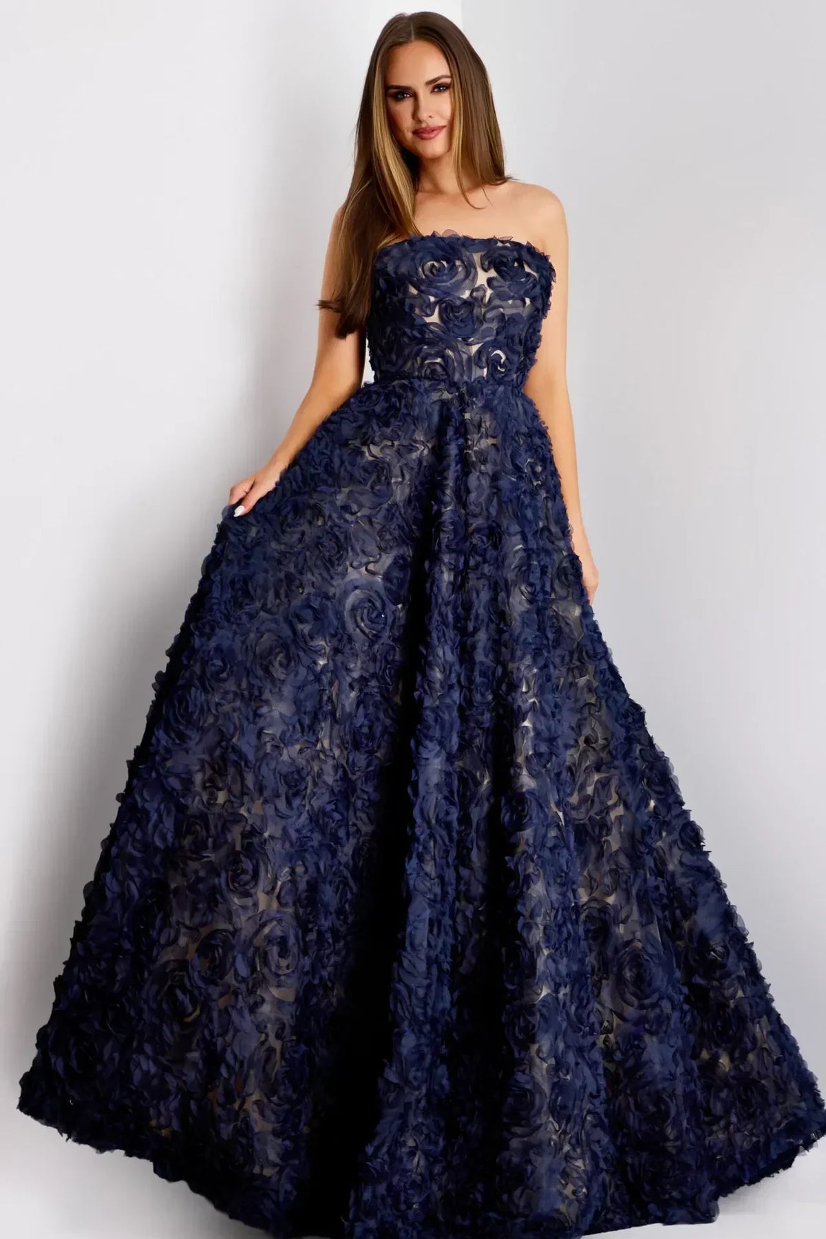 Jovani Evening Dress Jovani 41188 Dress