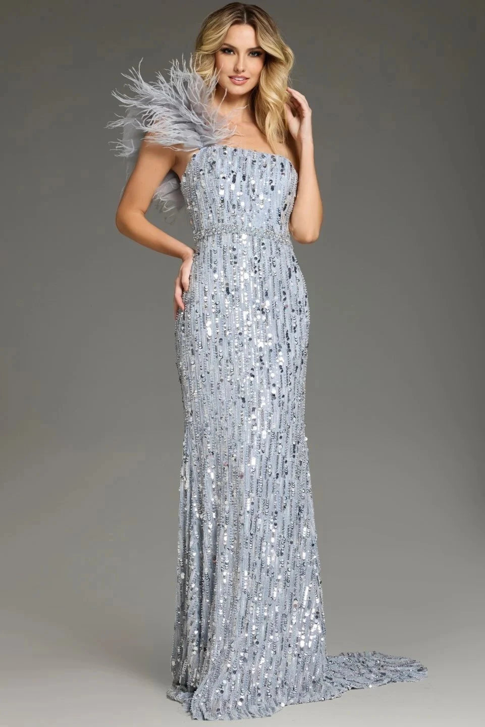Jovani Evening Dress Jovani 42426 Dress