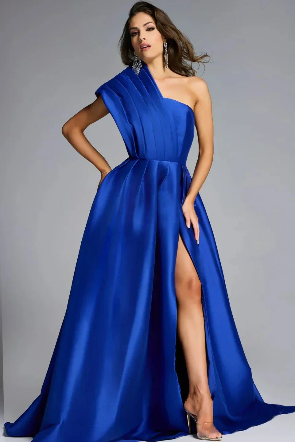 Jovani Evening Dress Jovani 43277 Dress